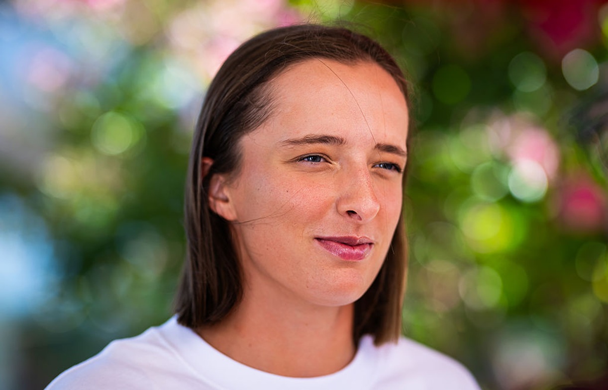 US Open: Program i wyniki kobiet (drabinka)