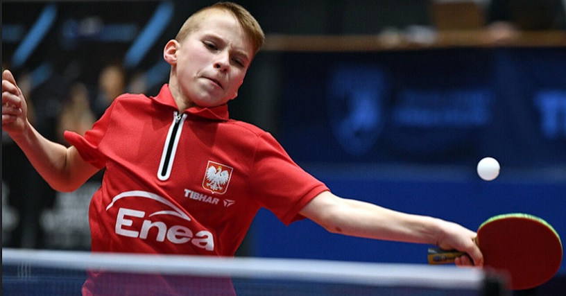 Polak o krok od sensacyjnego zwycięstwa w Szwecji