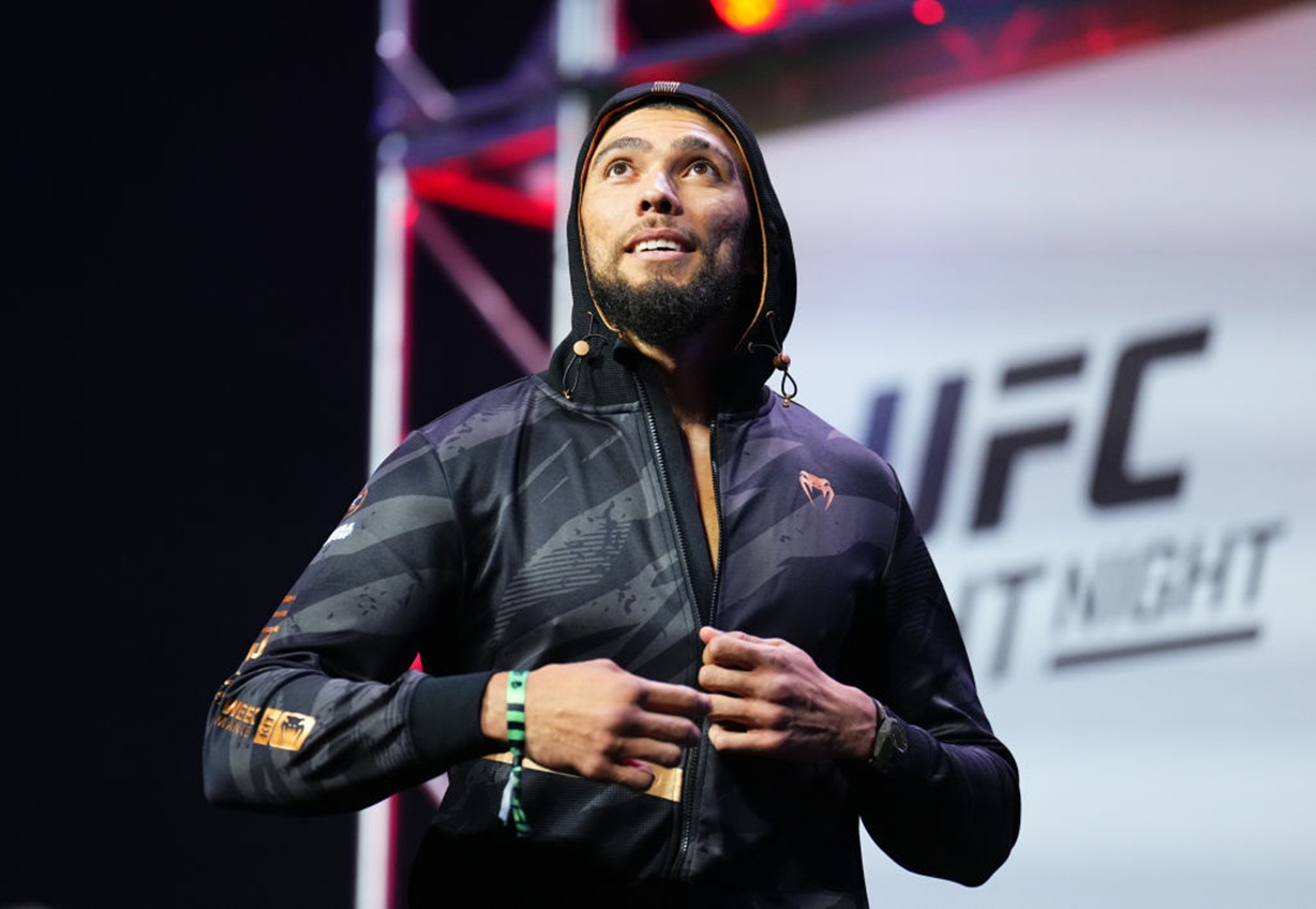 Jan Błachowicz wyzwany do walki