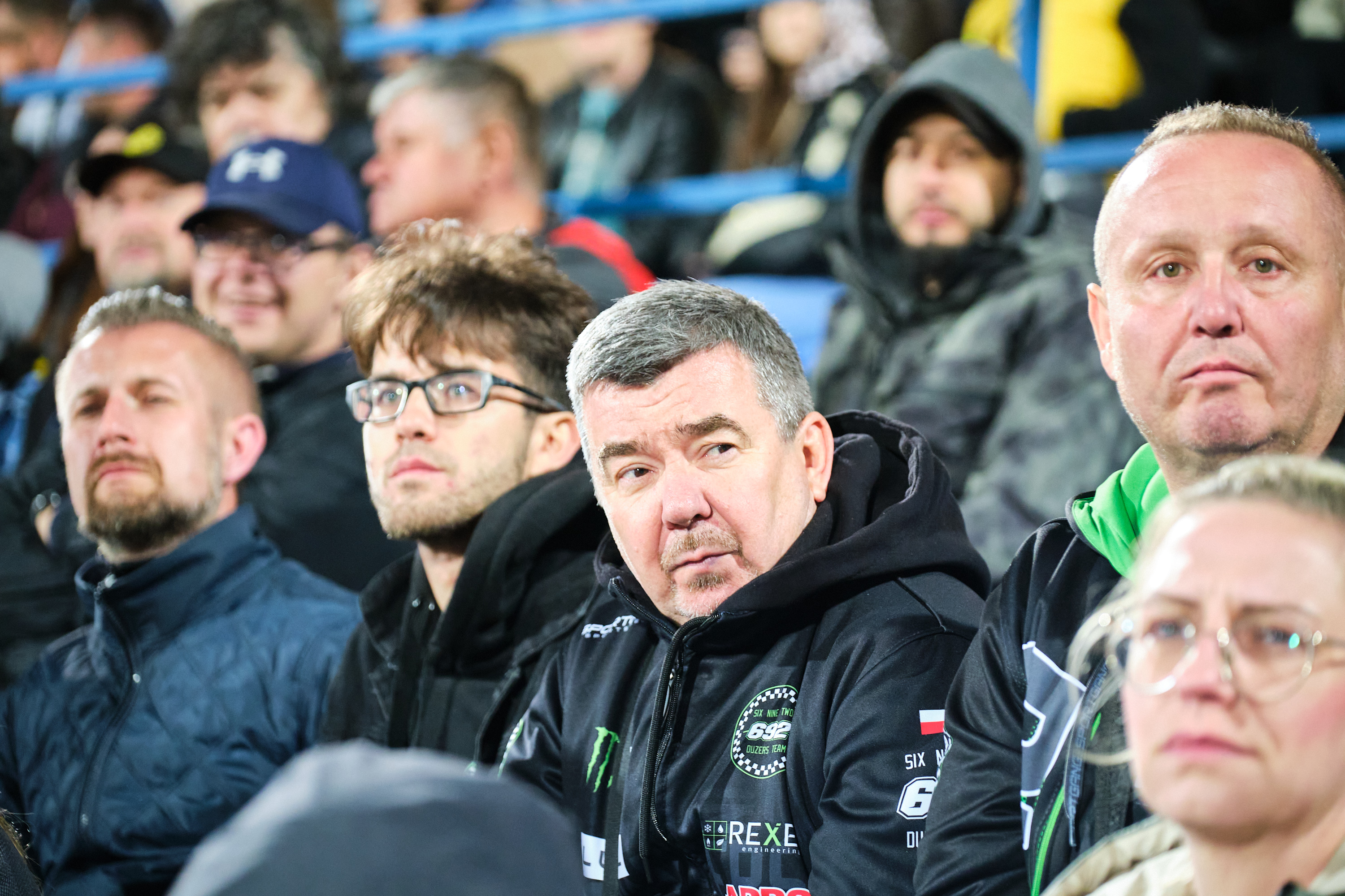 Żużel. Patryk Dudek ogłosił wielki powrót. Ojciec zabrał głos w tej sprawie