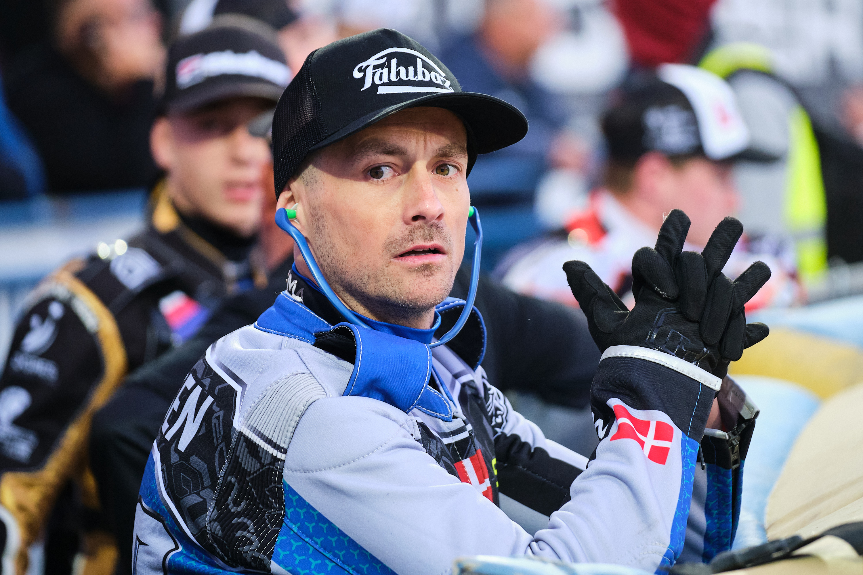 Żużel. Karambol w Zielonej Górze. Leon Madsen trafił do szpitala!