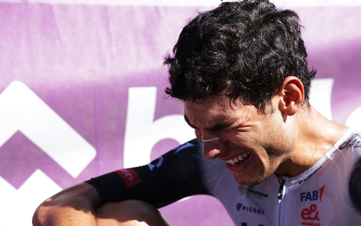 Miał koszmarny wypadek w Polsce. Po 14 dniach wybudził się ze śpiączki