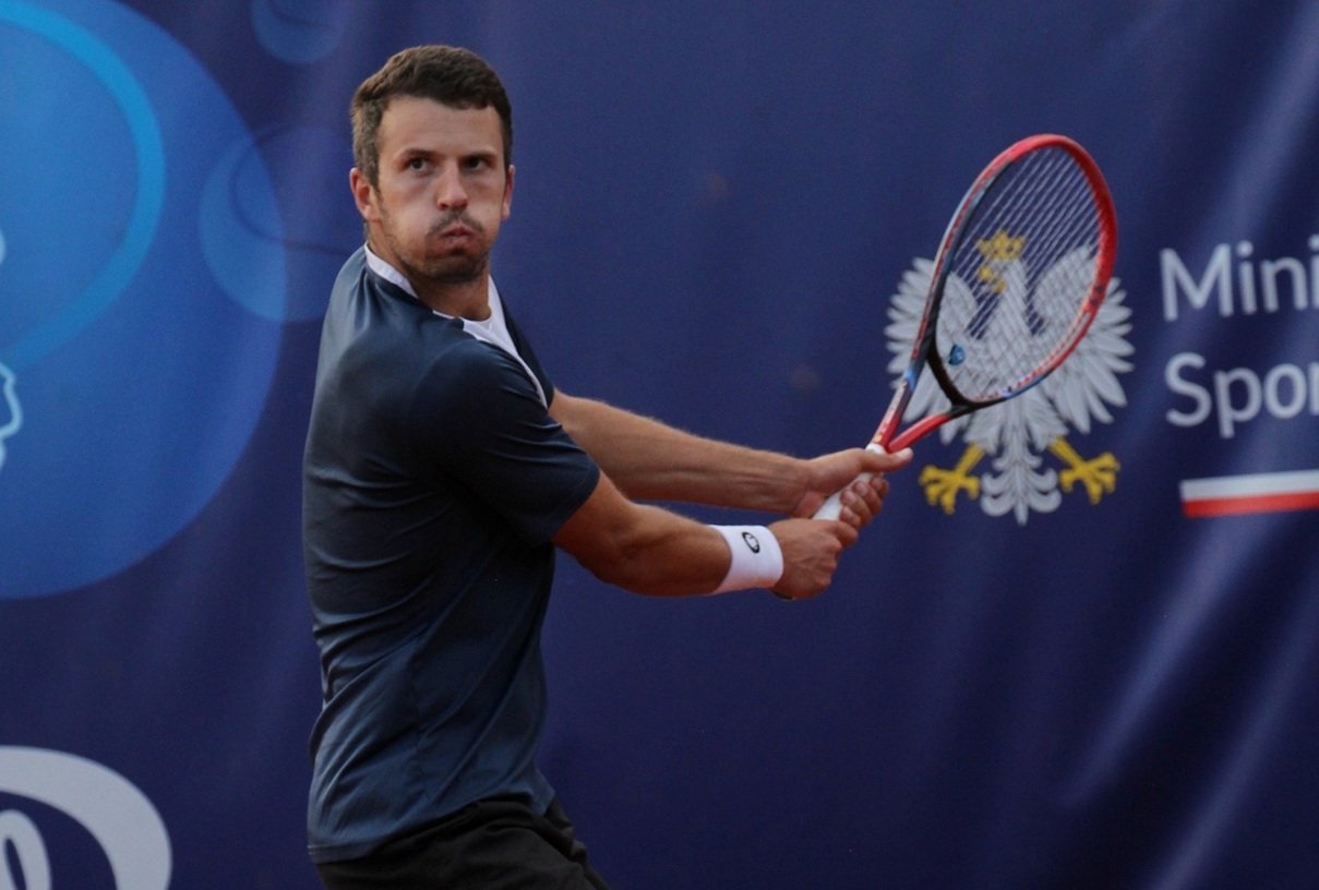 Mistrz Polski pokazał klasę. To jego drugi taki sukces