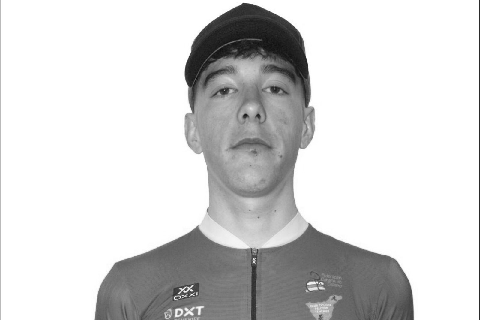 Tragedia podczas wyścigu. Zmarł Ivan Melendez