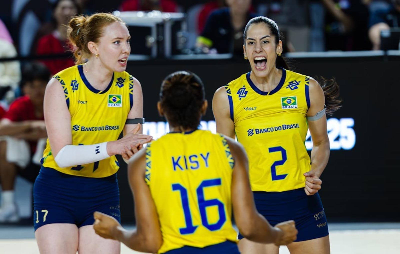 MŚ: Sensacja wisiała na włosku! Wielki powrót wicemistrzyń