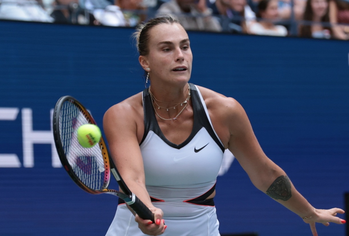 Czas na 4. dzień US Open! W akcji wielkie gwiazdy