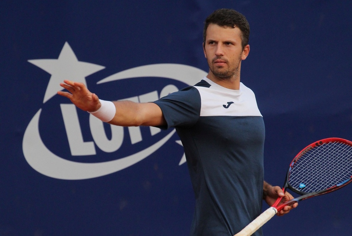 Polak idzie jak burza w Malezji. Przed nim ostatnie wyzwanie