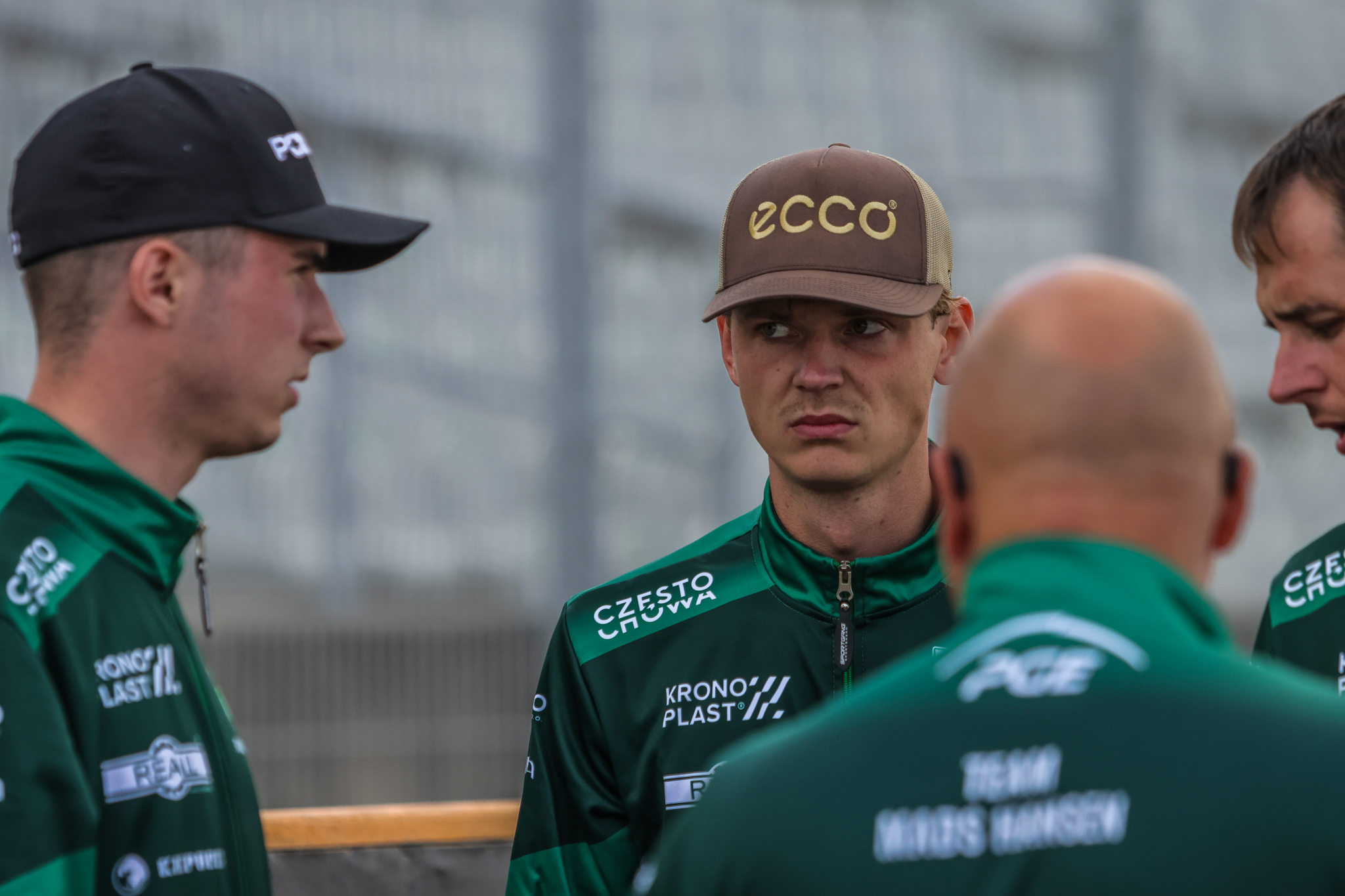 Żużel. Zapadła decyzja ws. Hansena we Włókniarzu. Jest oficjalny komunikat