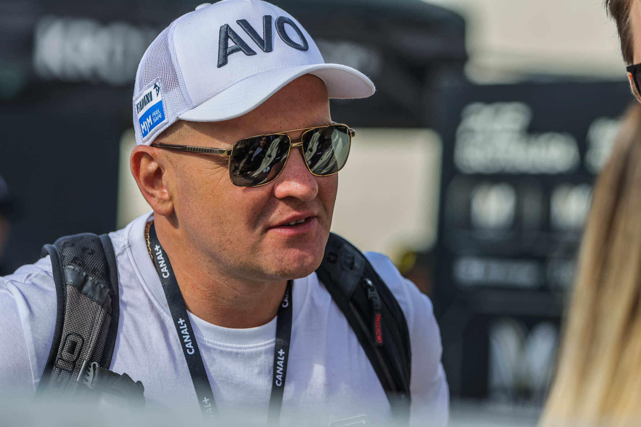 Kasprzak wie dlaczego wygramy na PGE Narodowym