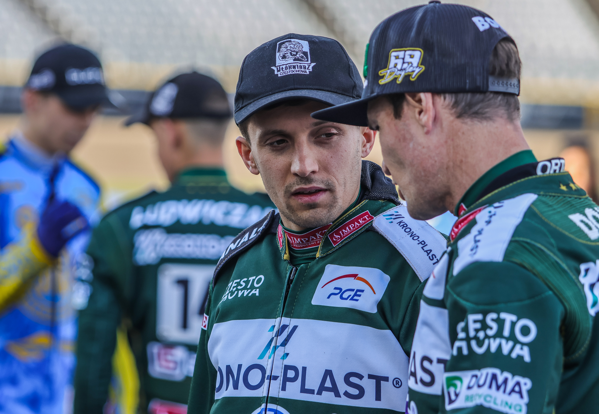 Żużel. Gigantyczne zaległości Włókniarza względem Lamparta. Wyszła na jaw dokładna kwota