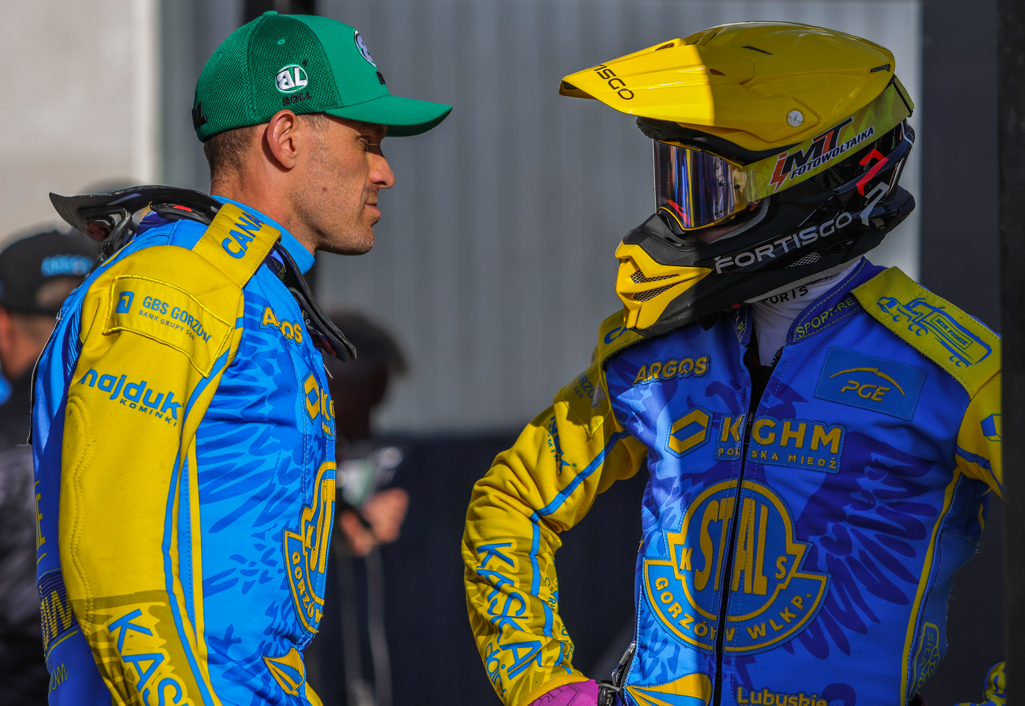 Żużel. Stal Gorzów uratowana! To ma być koniec problemów finansowych klubu