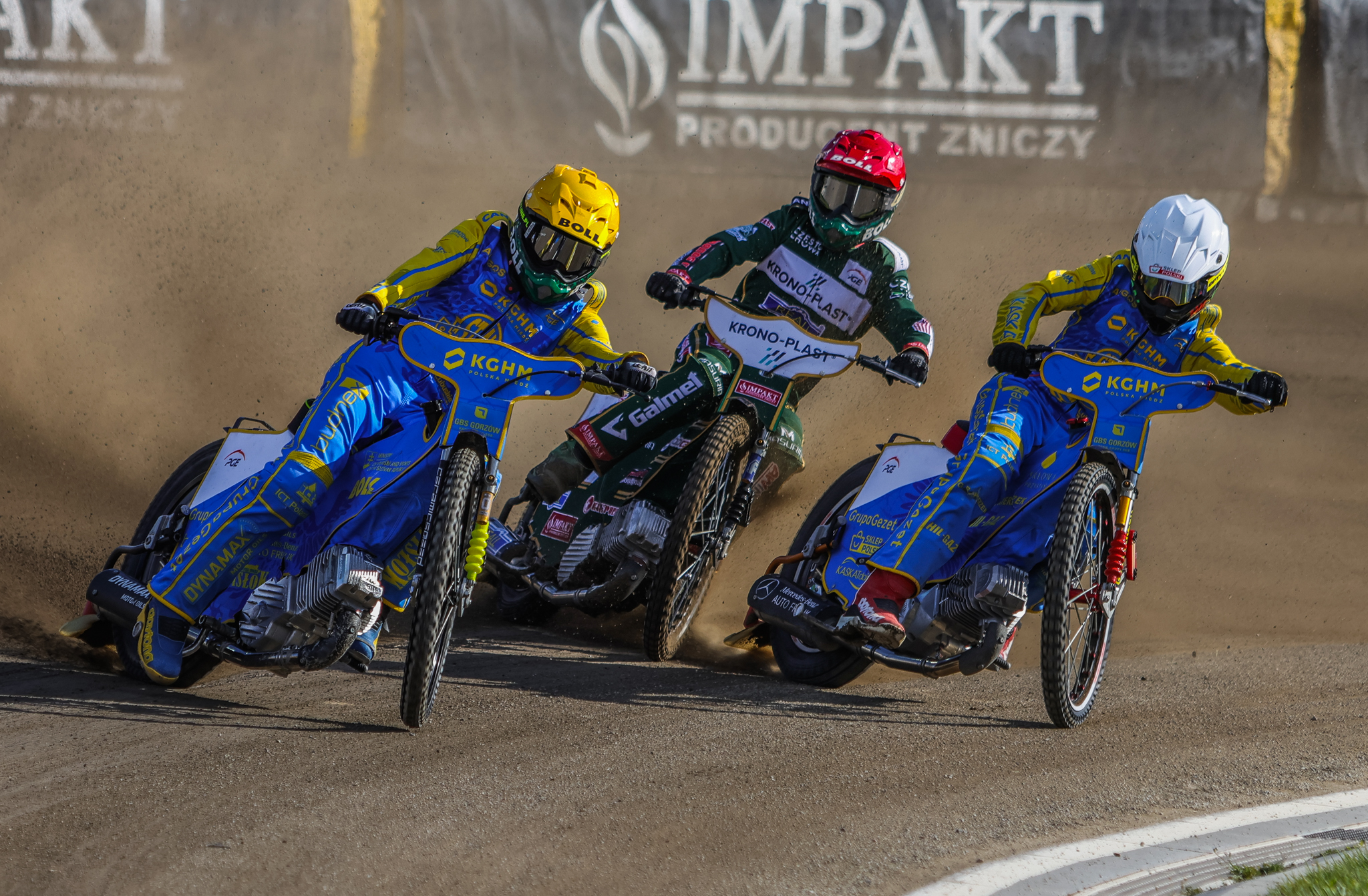 "Jesteśmy na zakręcie". Konkretna deklaracja prezydenta miasta