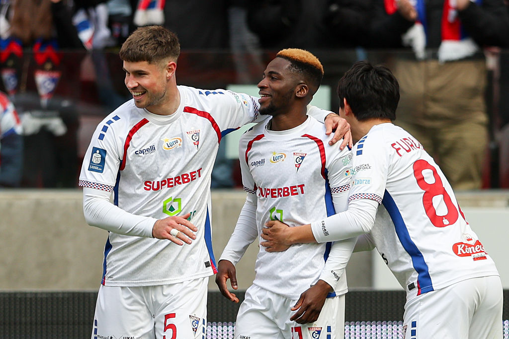 Media: Mistrzowie Polski zainteresowani skrzydłowym z PKO Ekstraklasy