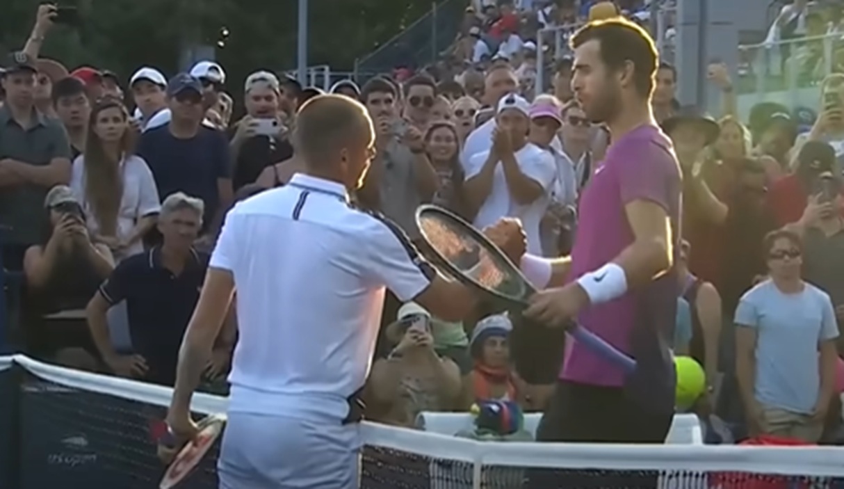 Takiego meczu jeszcze nie było. Nieprawdopodobne ile grali