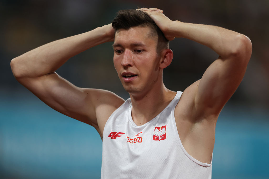 Polak sprawił sensację. W tle poważne problemy ze zdrowiem