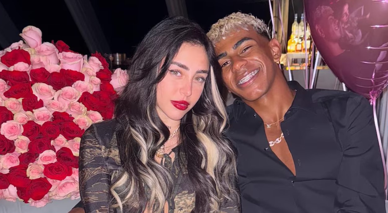 Oficjalnie potwierdził. "Nie jesteśmy już razem"