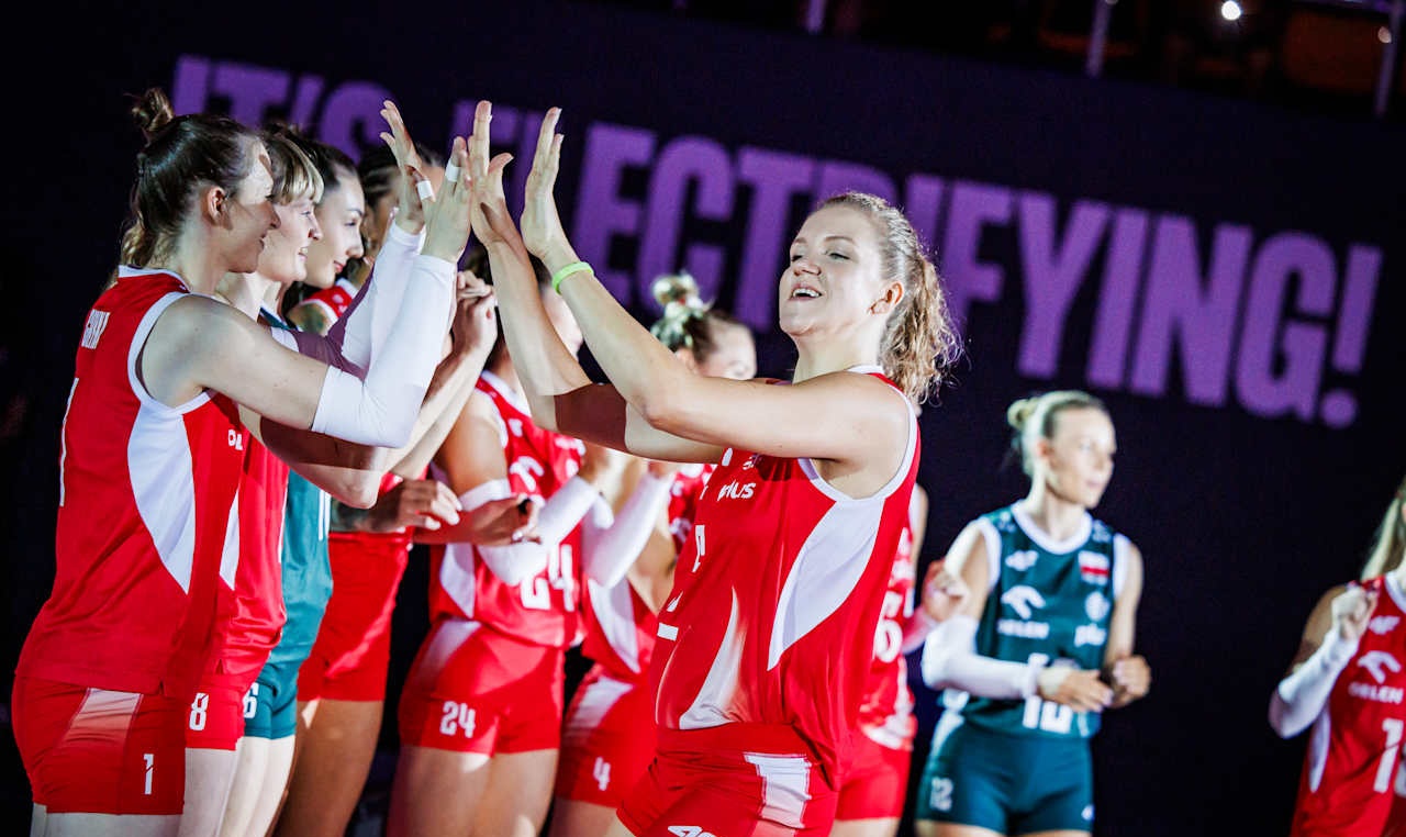 Ostatni akord Polek w grupie MŚ. Łatwiejszy rywal stawką meczu z Niemkami