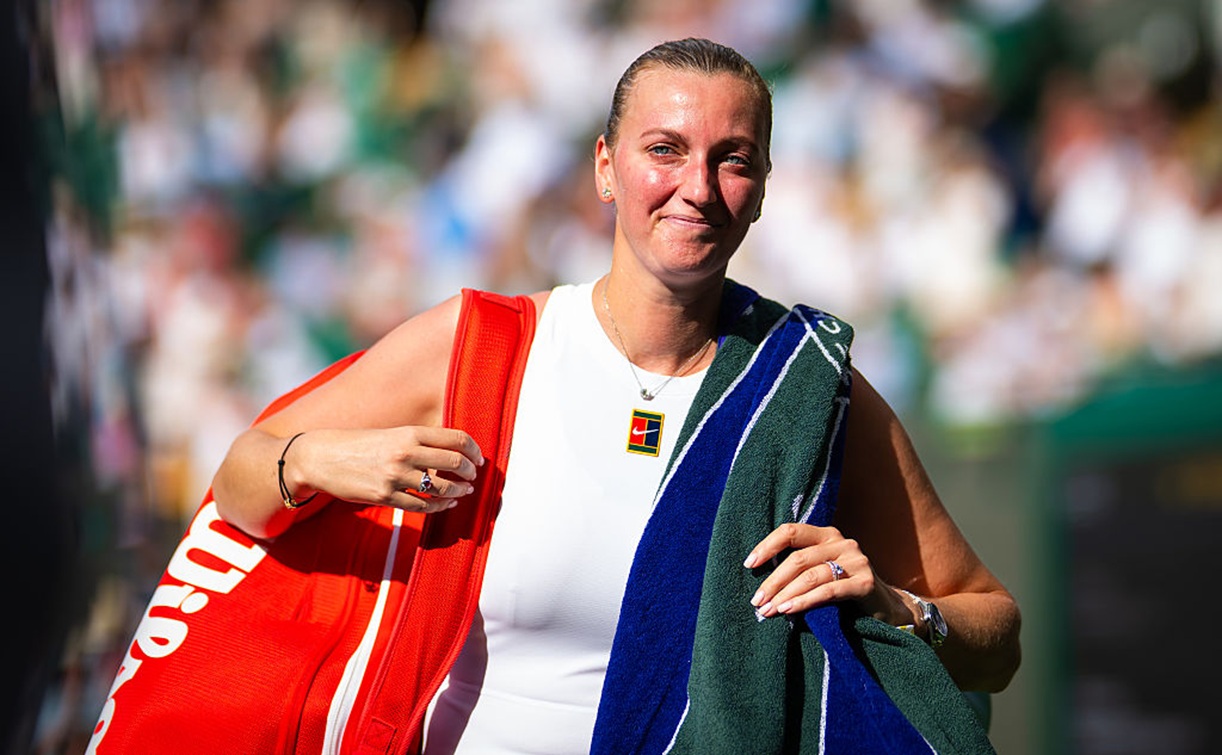 To koniec! Wielka gwiazda tenisa zagrała po raz ostatni