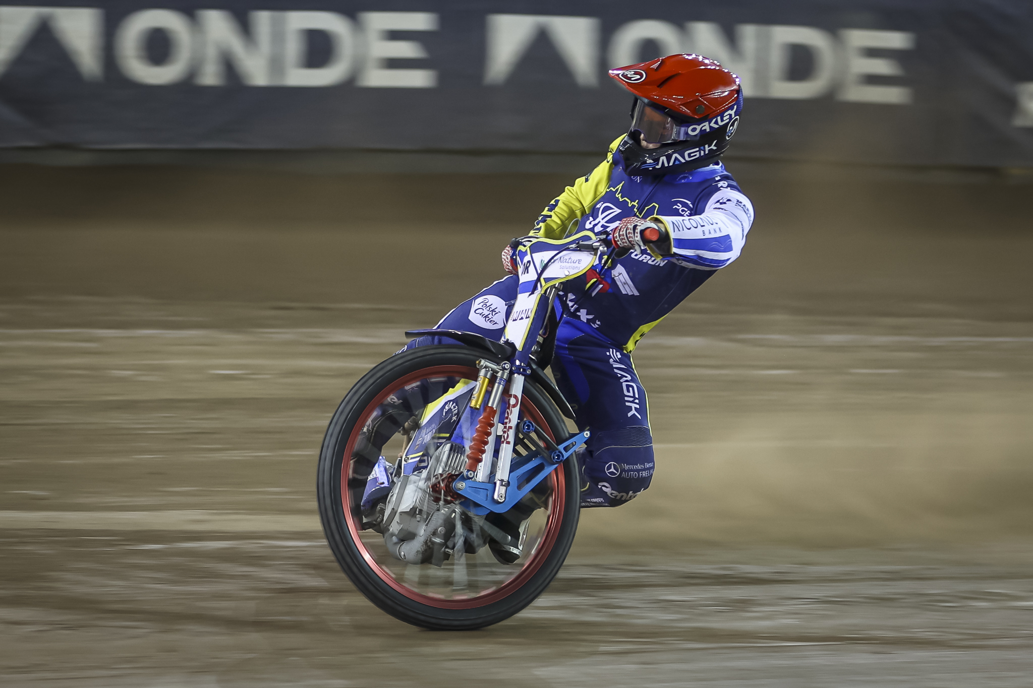 Żużlowy czwartek. Finaliści Premiership pojadą w ramach rundy zasadniczej