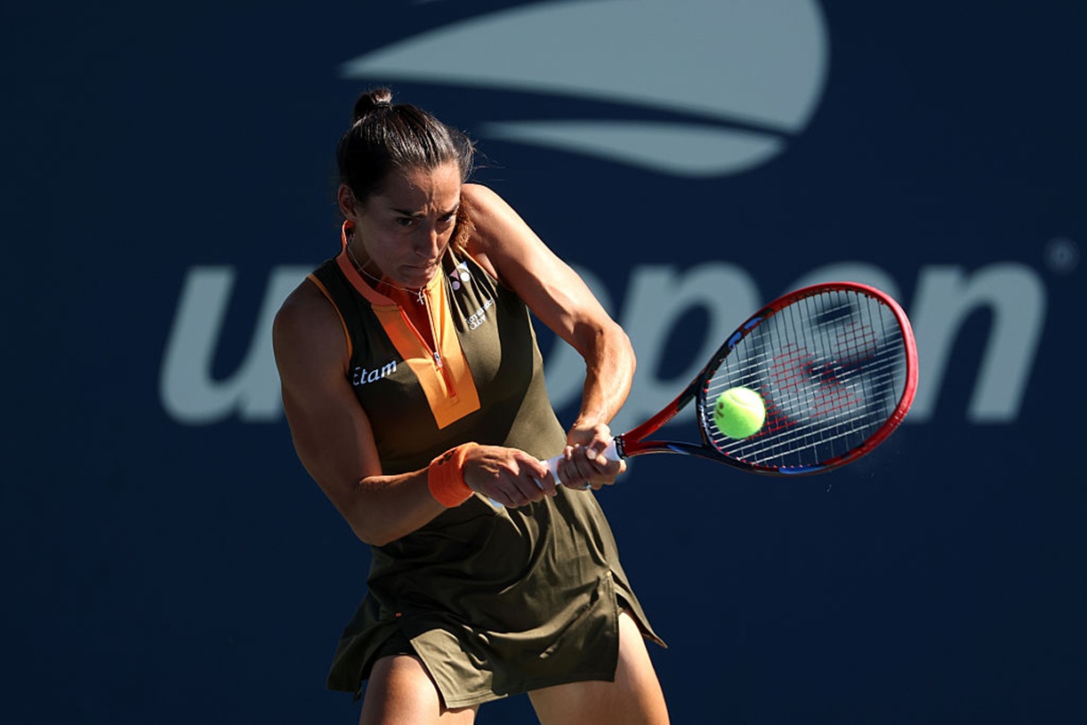 Nie tylko Kvitova. Kolejna gwiazda zakończyła karierę