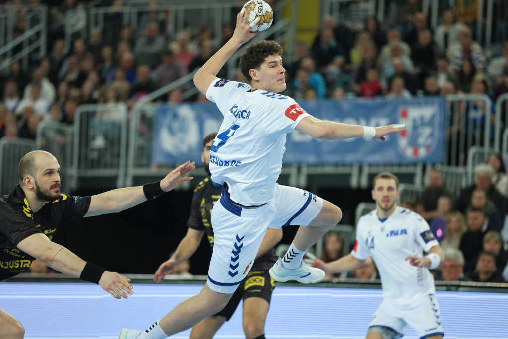 Stało się. Industria Kielce zakontraktowała gwiazdę