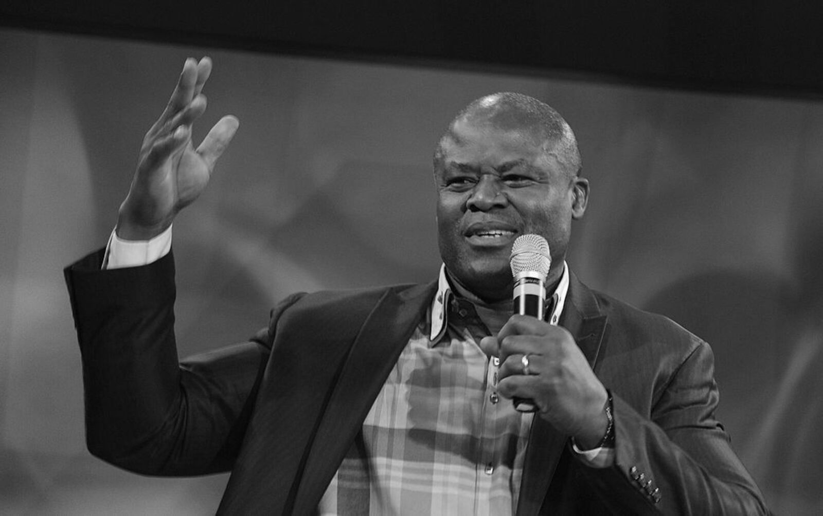 Nie żyje znany bokser. W przeszłości walczył z Polakami