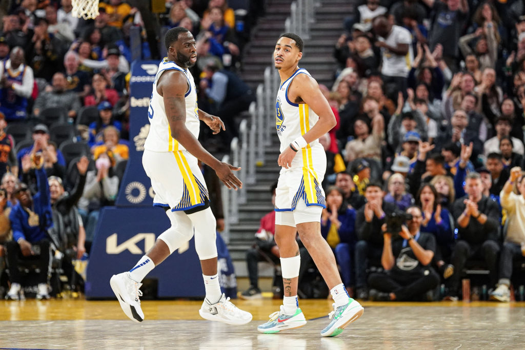 O tej bójce w NBA mówili wszyscy. Wiadomo, o co poszło