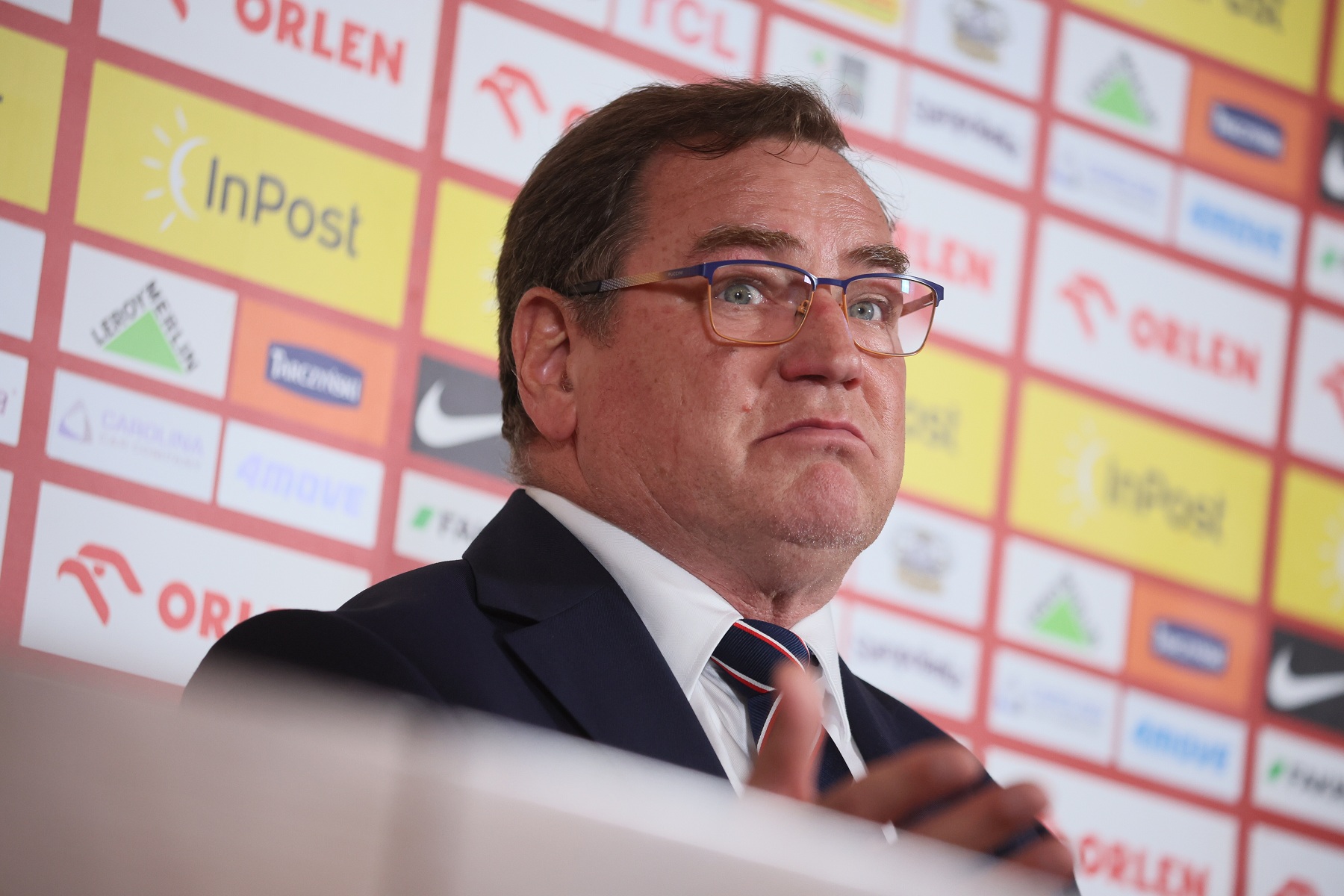 Media: Urban zaskoczy powołaniem. To absolutny debiutant