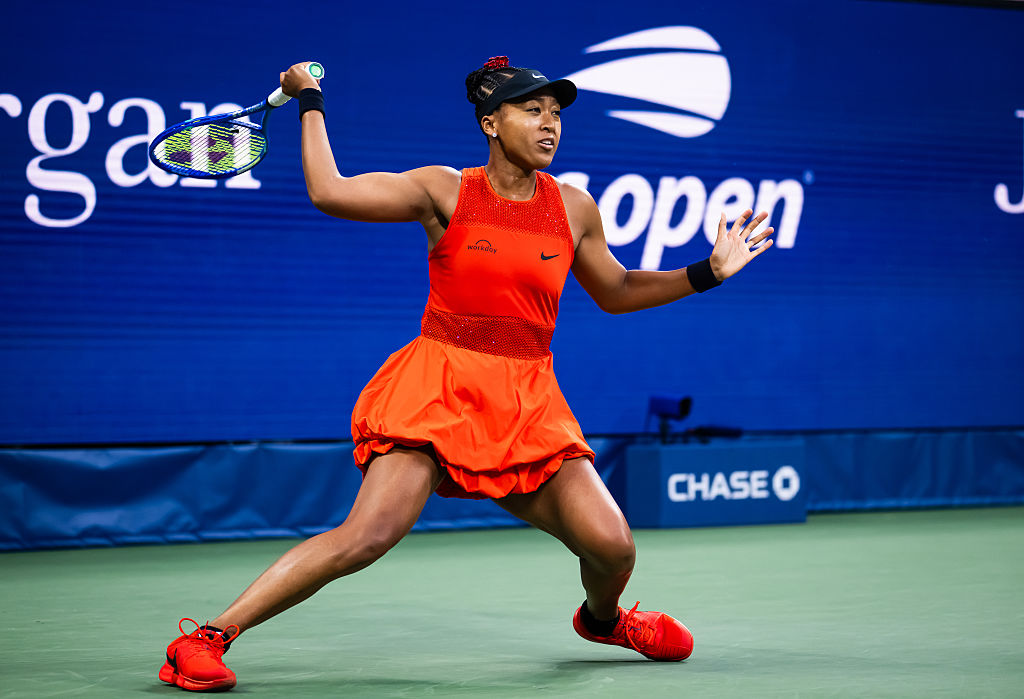 Podopieczna Wiktorowskiego rozpoczęła US Open. To nie był spacerek