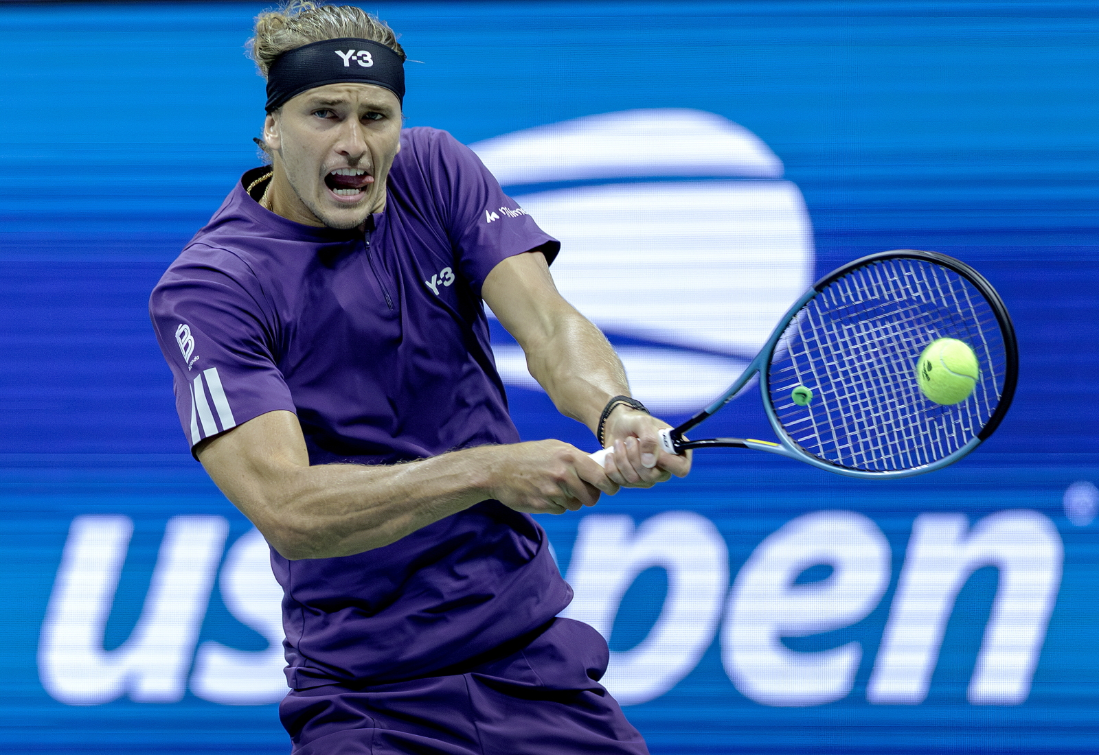 Rozstawieni nie marnowali czasu. Nie zabrakło pięciosetówek