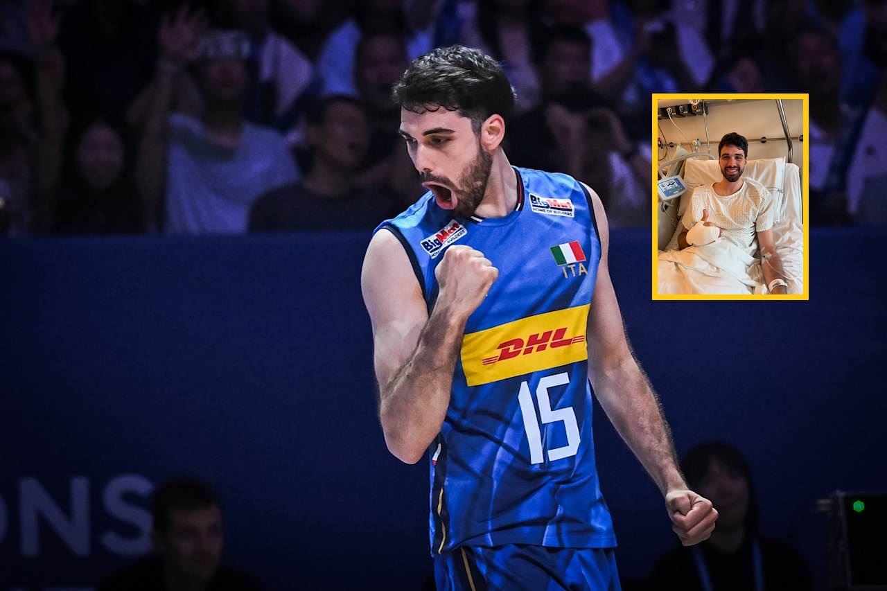 MŚ: Fatalna kontuzja reprezentanta Włoch. "Świadkowie byli przerażeni"