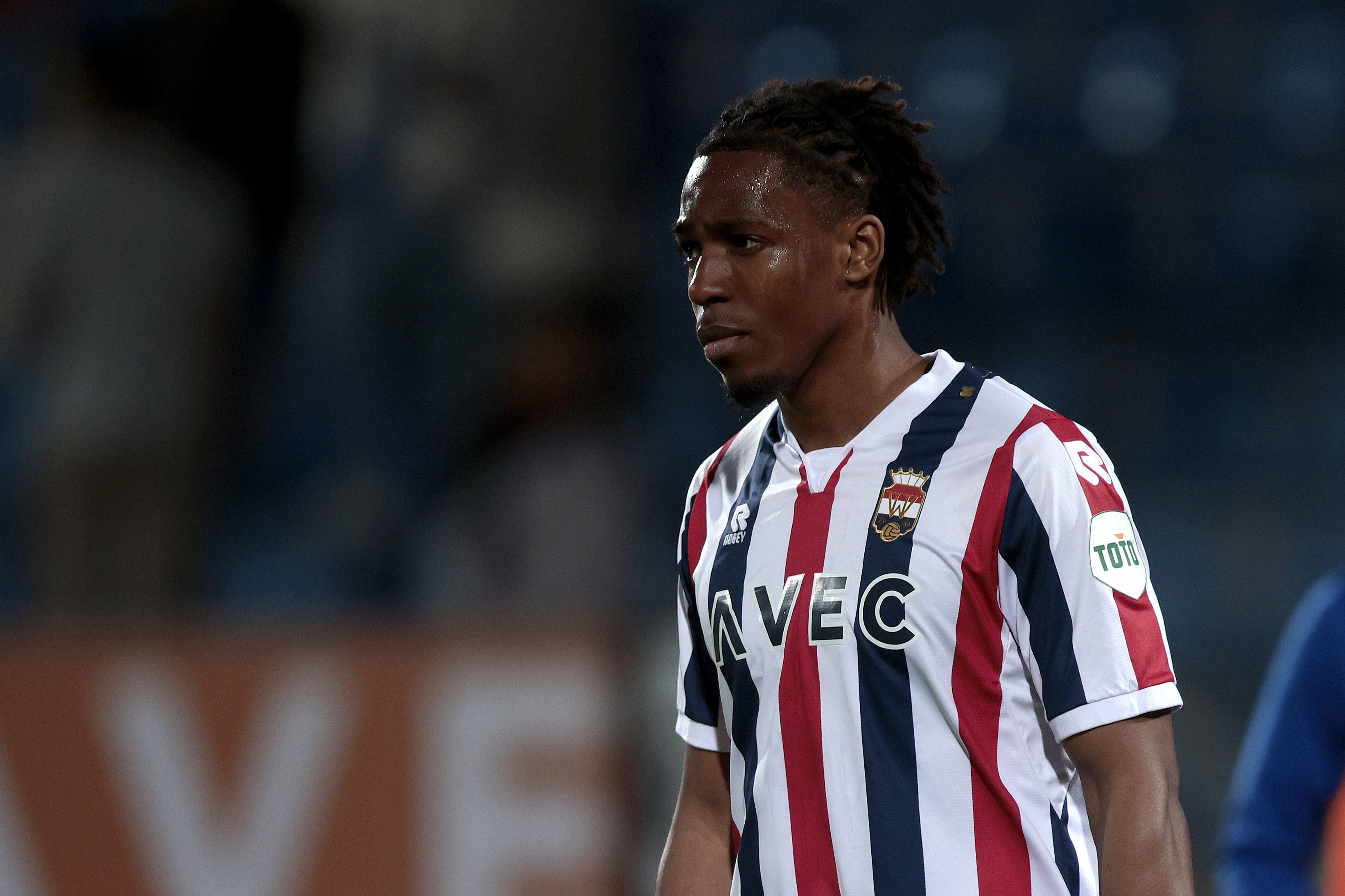 Jagiellonia znalazła następcę Pululu? 32 mecze, 0 goli