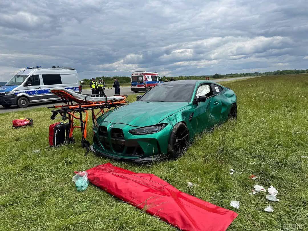 Michał R. przez cały czas w areszcie. Jest decyzja sądu