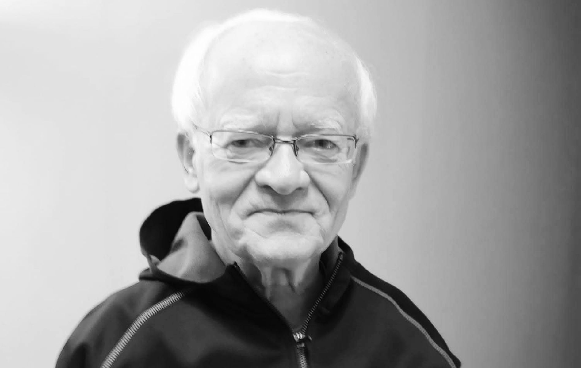 Nazywali go "Rzeźnik". Nie żyje Klaus Czech