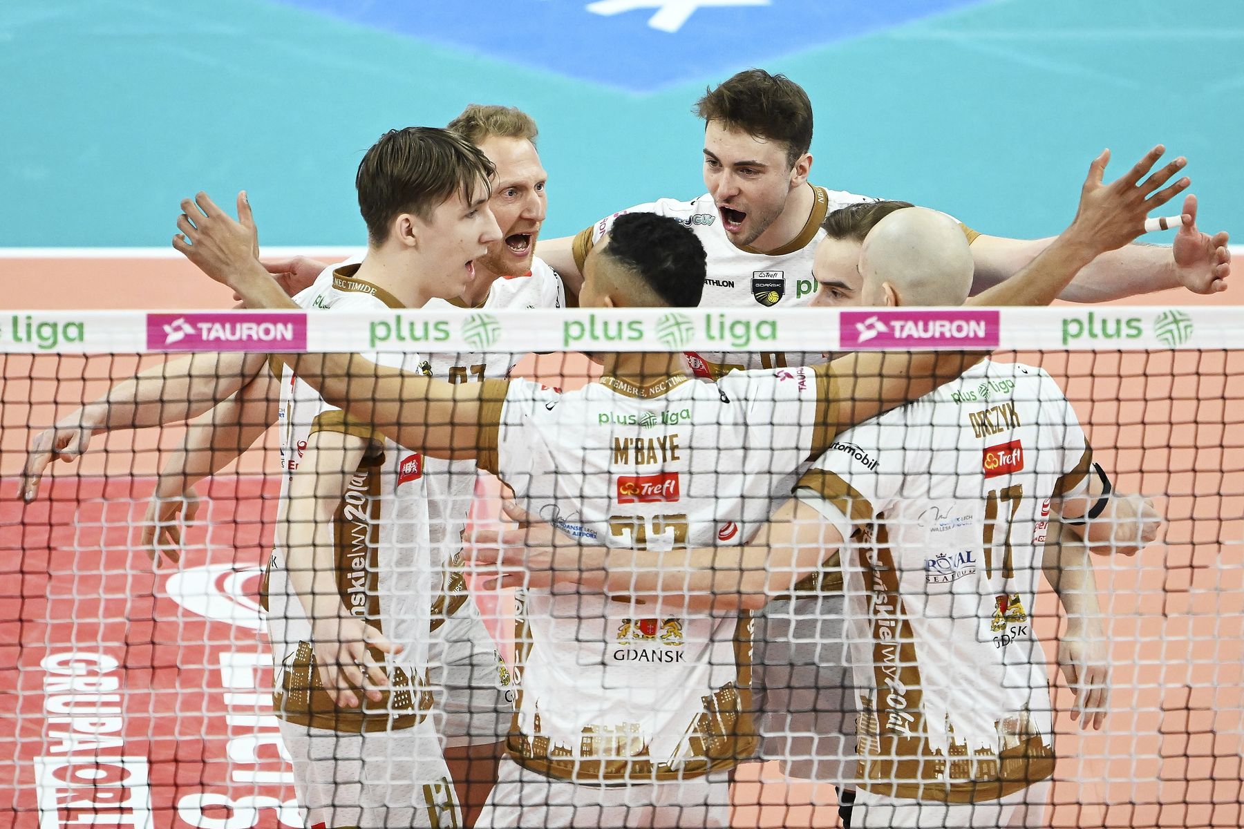 Wielkie zmiany w klubie PlusLigi. Nowy herb i sponsor tytularny