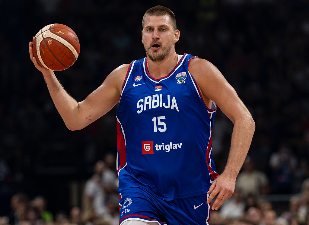 Ruszył EuroBasket 2025. Nokaut Serbów. Thriller dla Finlandii