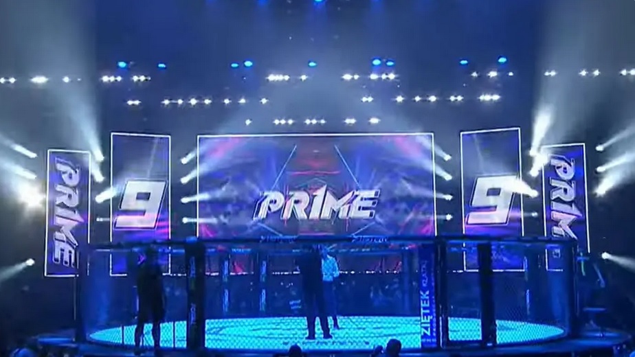 Kolejne miasto nie chce gali Prime Show MMA. "Pseudo wydarzenie sportowe"