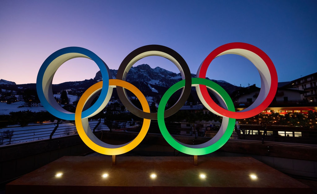 Szlaban dla Rosjan! W tej konkurencji nie wystąpią na igrzyskach