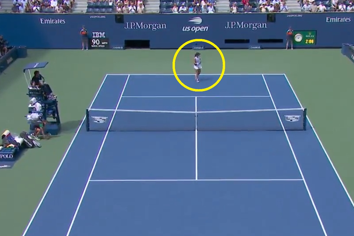 Męczarnie Świątek. Spójrz, co zrobiła zaraz po wygranej