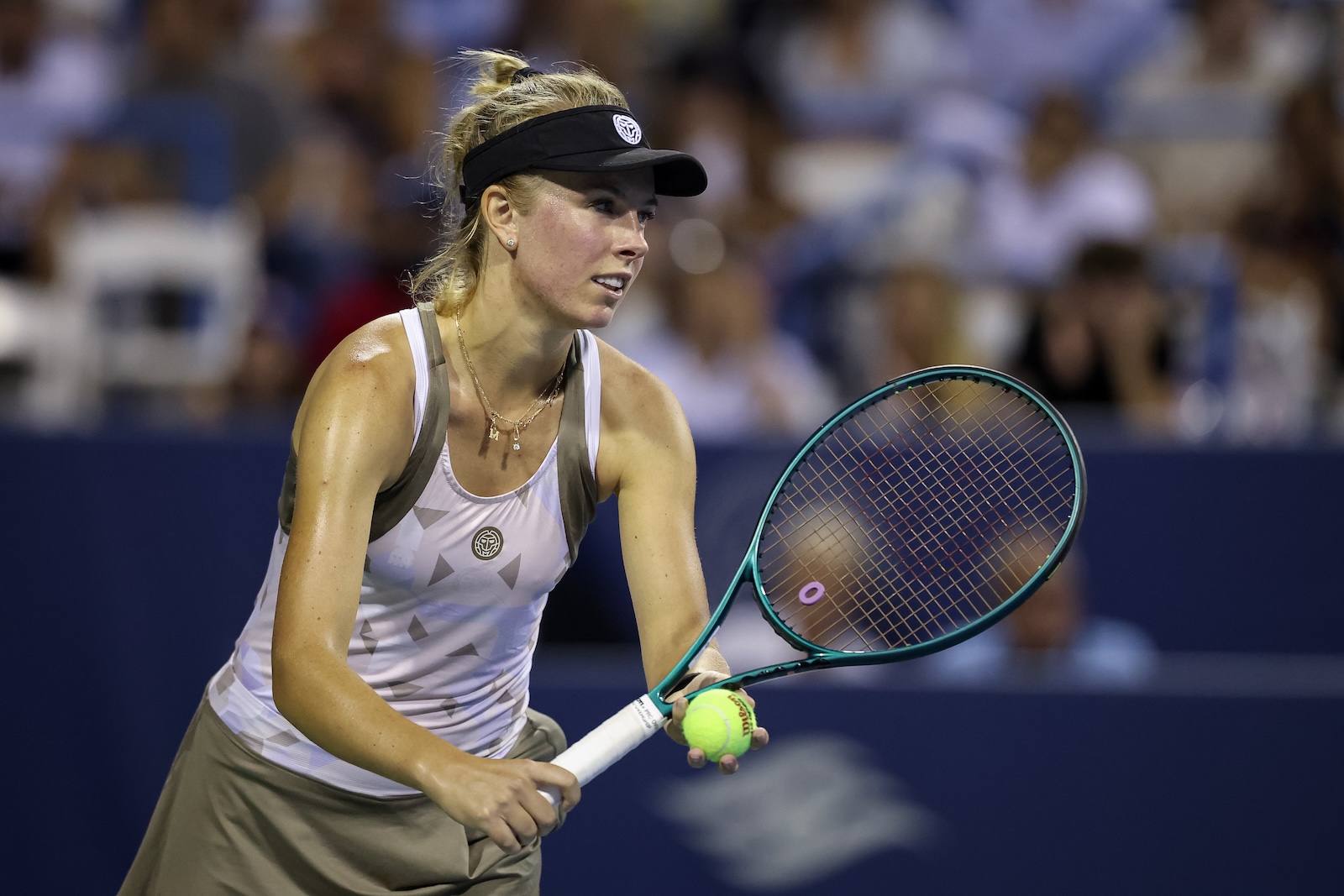 Kiedy kolejny mecz Magdaleny Fręch? Możliwe hitowe starcie