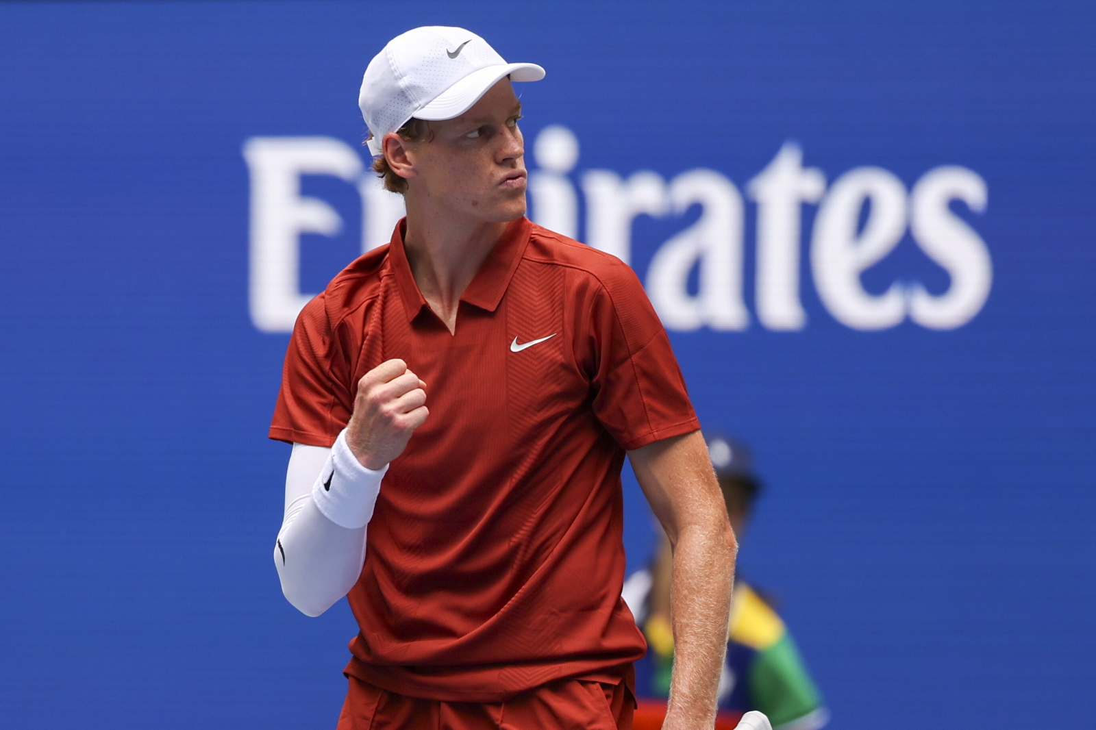 Pewne zwycięstwa włoskich gwiazd. Reprezentant Hongkongu poszedł za ciosem