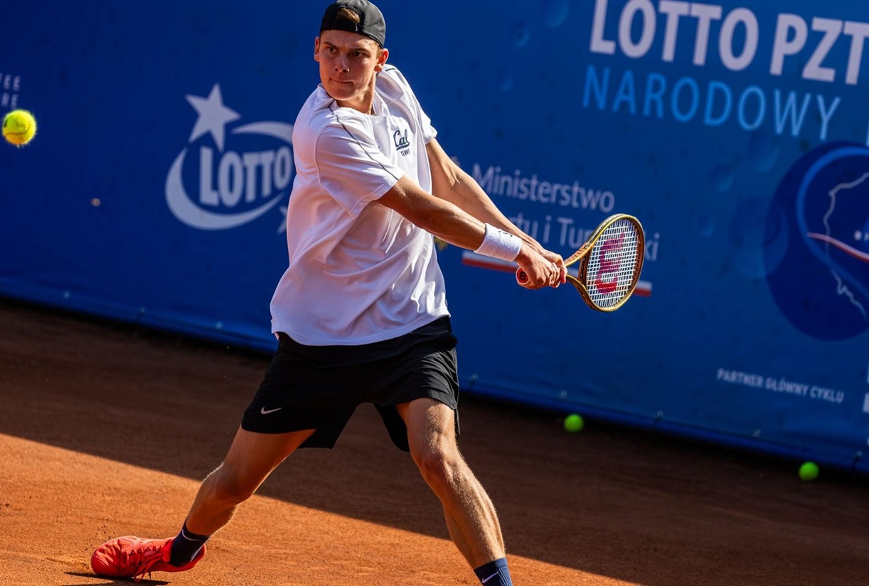 Wieczorne granie w Poznaniu. Niespodzianka w polskim meczu