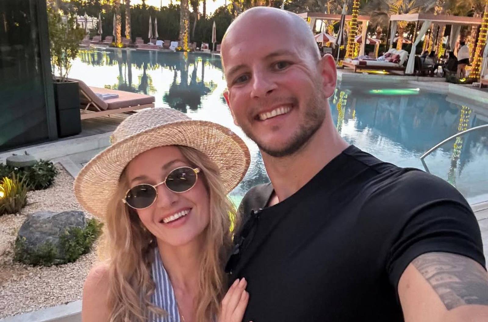 Zaprosił na kawę i zaiskrzyło. Taka jest między nimi różnica wieku