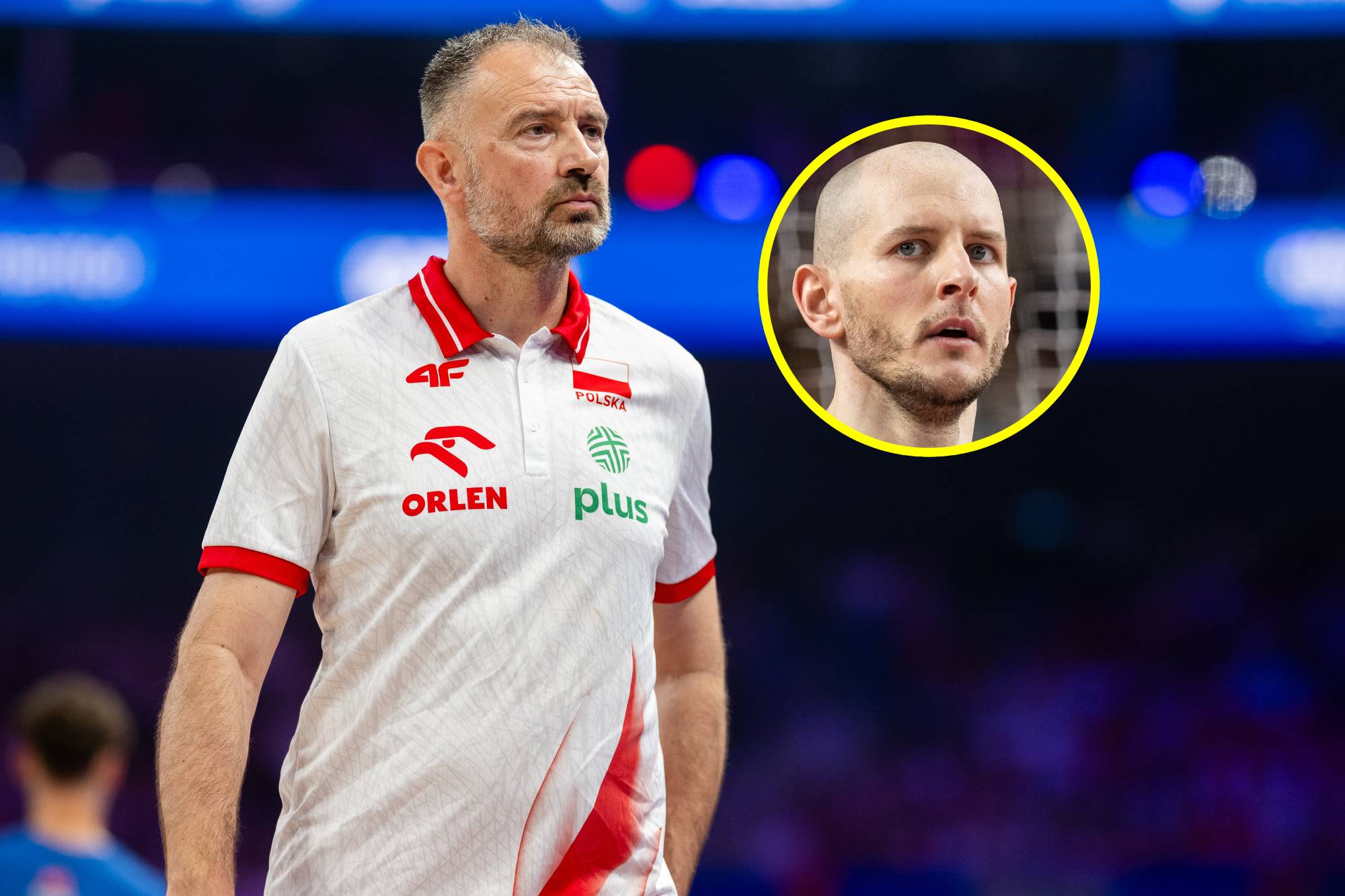 Grbić mówi o Kurku. Na takie słowa czekaliśmy