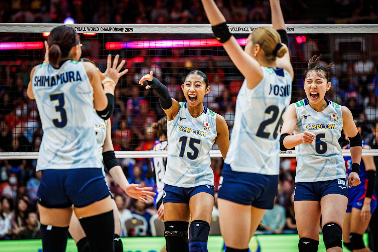 MŚ: Ale walka! Znamy pierwszego półfinalistę