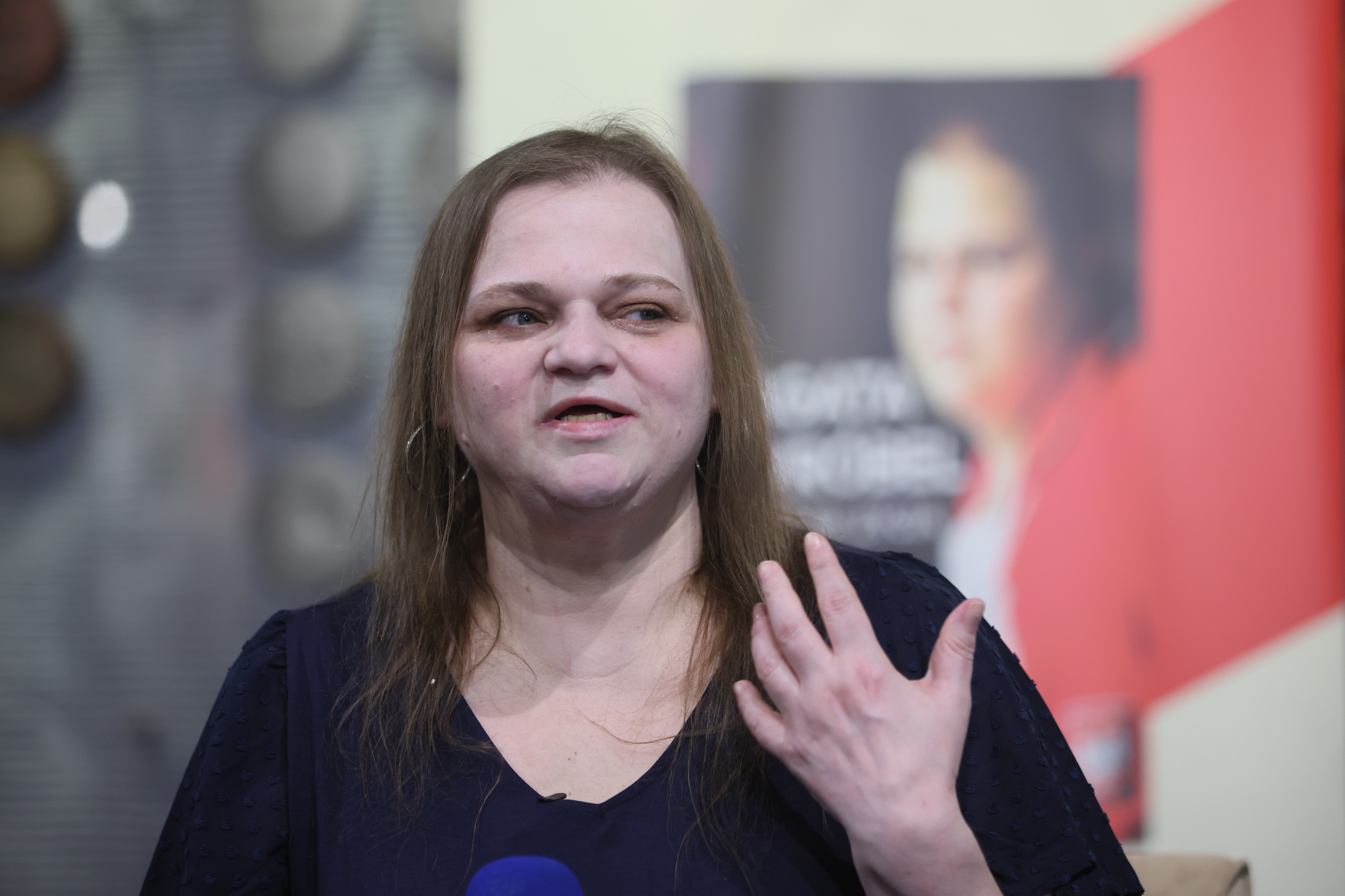 Wiadomo, kto kupił dwa medale olimpijskie Wróbel. "Chciała je sprzedać w internecie"