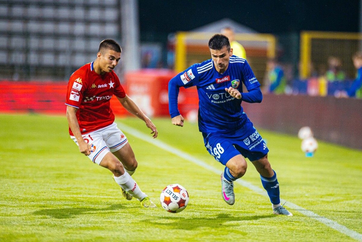 Powraca Betclic I liga. Kto zostanie rycerzem wiosny?