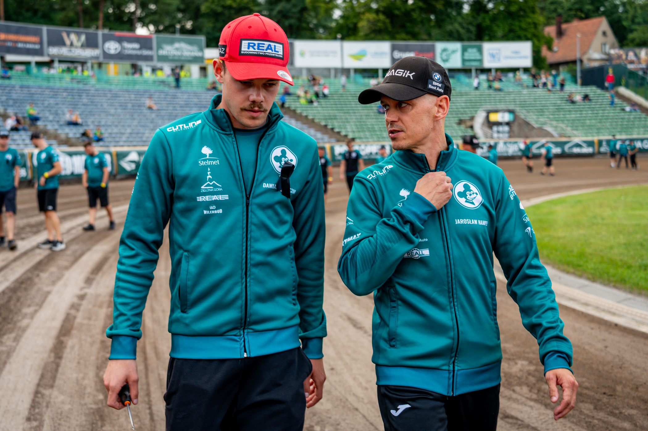 Żużel. Dramat Falubazu i Ratajczaka. Znamy diagnozę, niedługo operacja