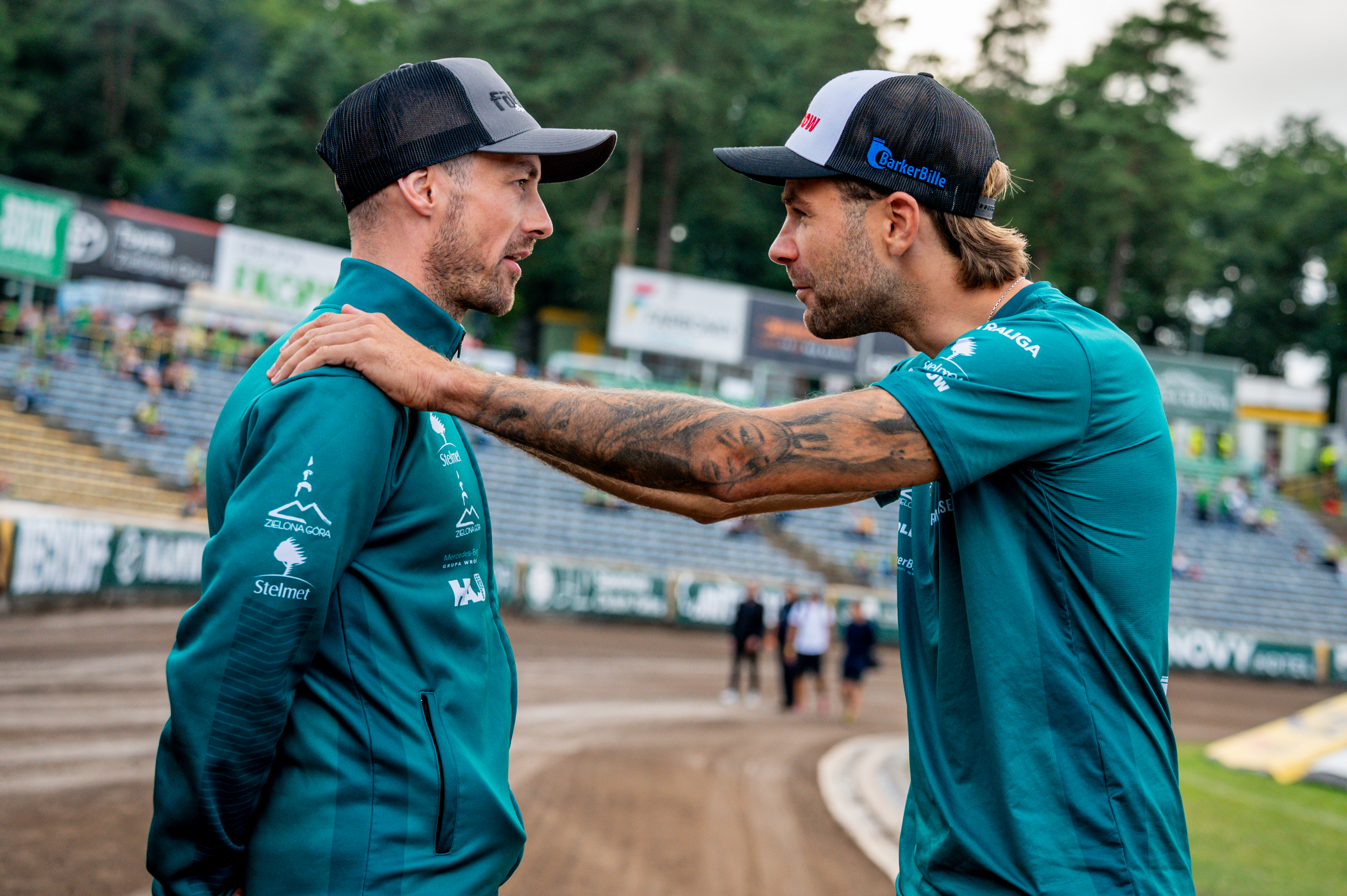 Żużel. Dziesiątki tysięcy dla Madsena. Wiemy, ile miasto zapłaci gwiazdorowi