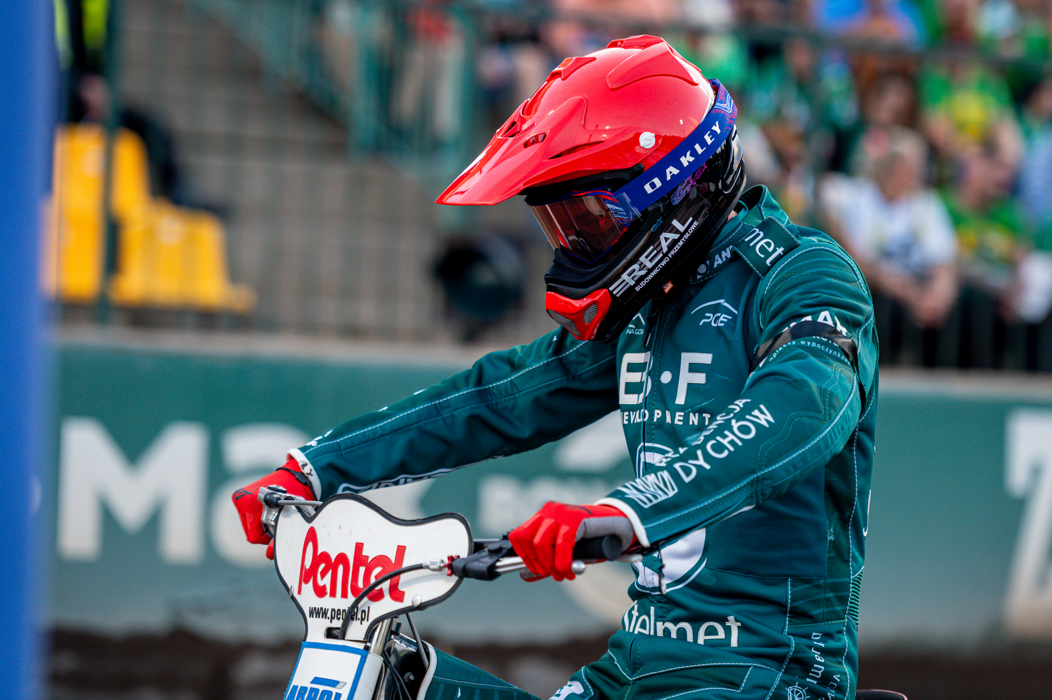 Żużel. Falubaz potwierdza. Zrealizowali płatność na 720 tys. zł